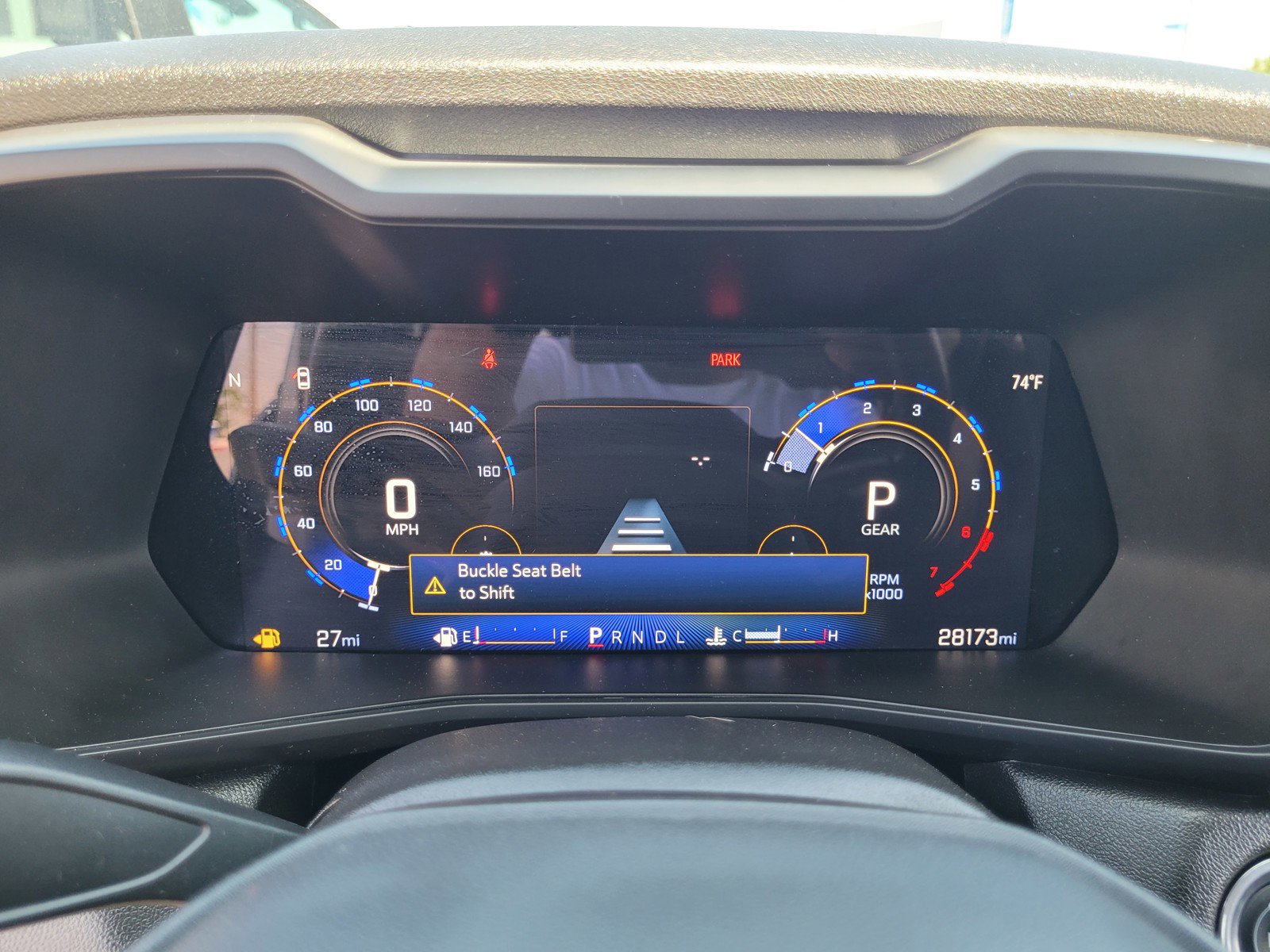 Used 2024 Chevrolet Colorado W/T RWD image 23