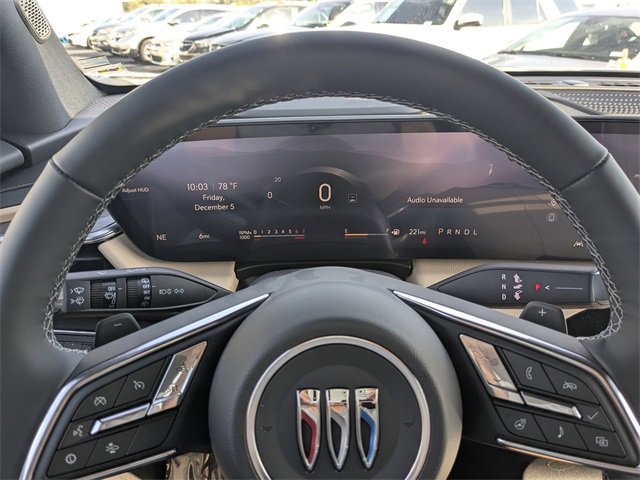 New 2026 Buick Enclave Preferred w/ Power Package image 27