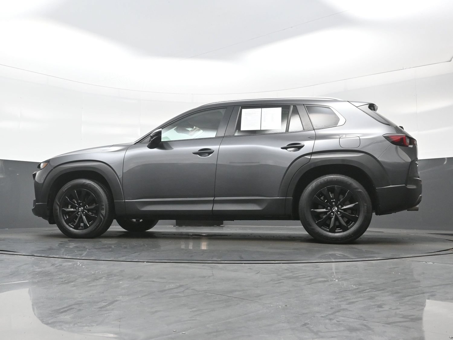 Used 2026 MAZDA CX-50 AWD 2.5 S w/ Preferred Pkg image 31