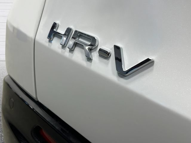 New 2027 Honda HR-V EX-L image 6