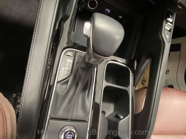 Used 2024 Kia Telluride EX w/ EX Captain's Chair Package image 22