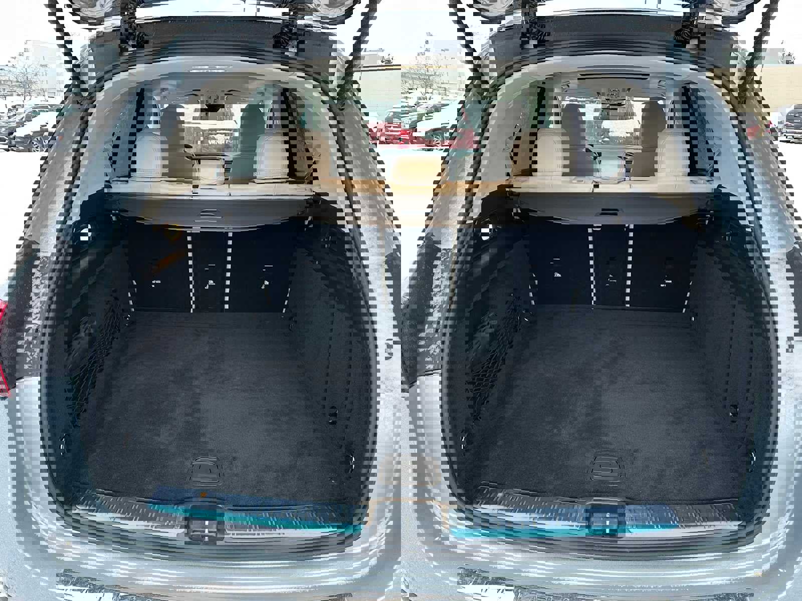 Used 2026 Mercedes-Benz GLE 350 4MATIC image 14