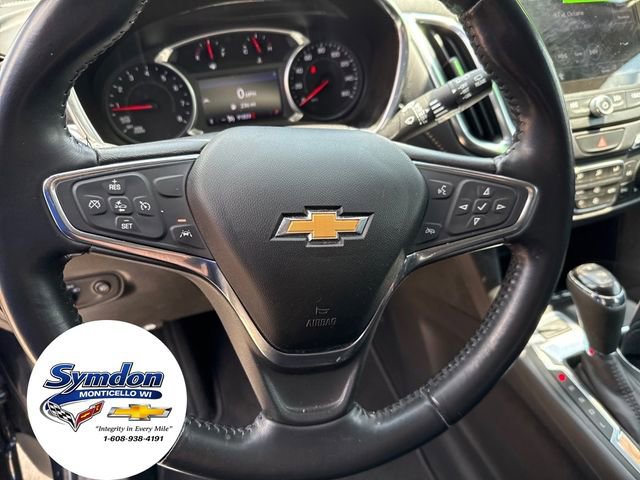 Used 2021 Chevrolet Equinox Premier image 12