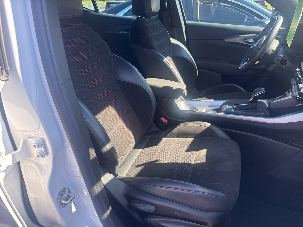 Used 2024 Dodge Hornet GT w/ Track Pack AWD/4WD image 27