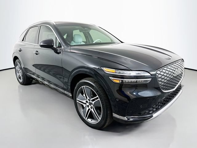 Used 2026 Genesis Electrified GV70 Advanced AWD/4WD image 3