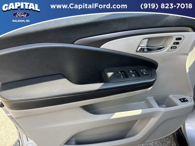 Used 2021 Honda Pilot Special Edition image 20