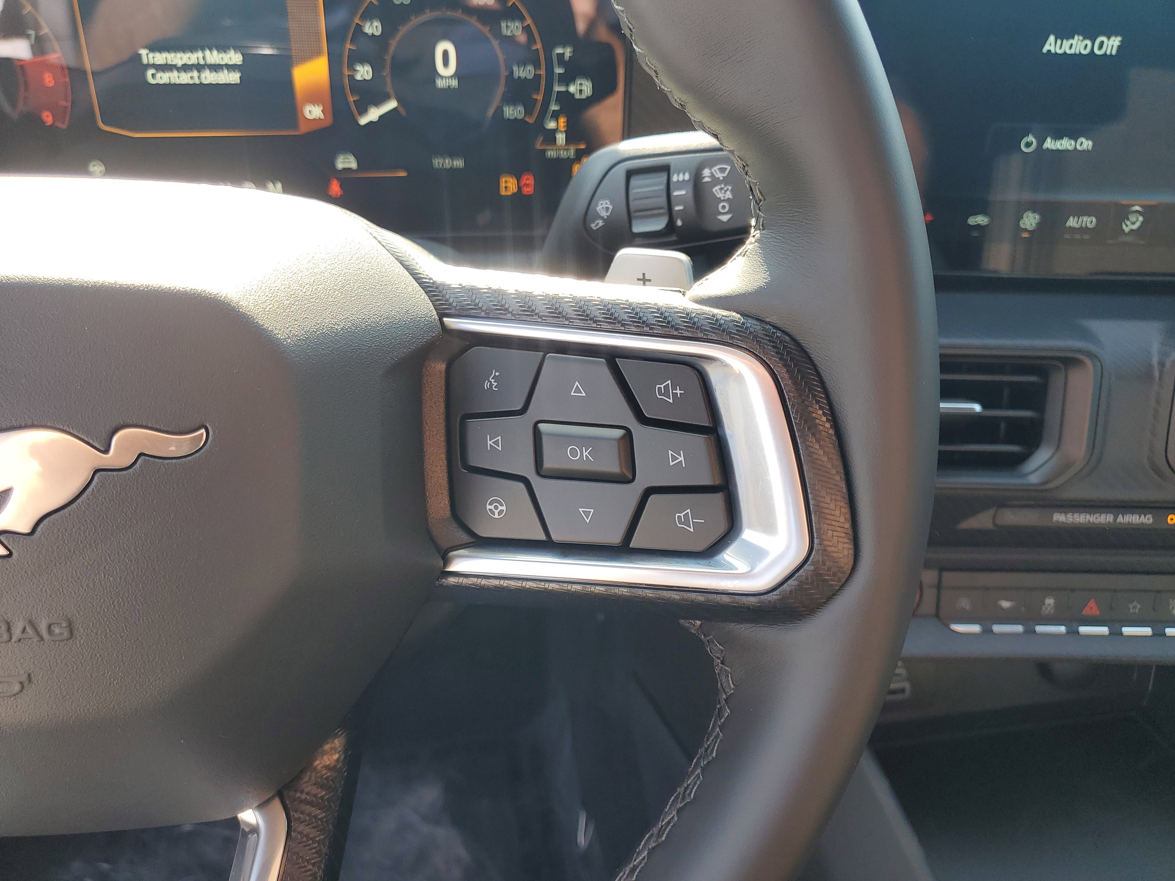 New 2025 Ford Mustang GT image 18
