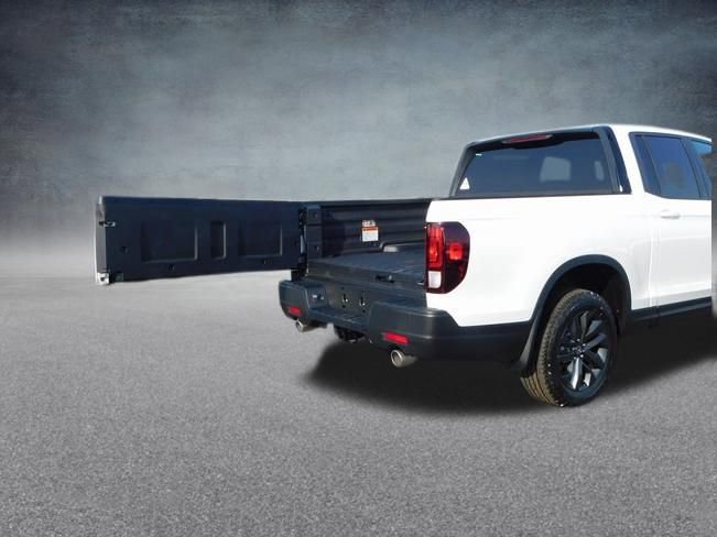 New 2026 Honda Ridgeline Sport image 7