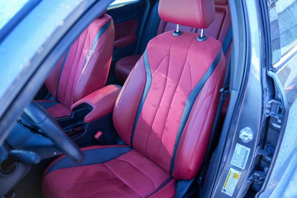 Used 2023 Acura Integra A-Spec image 45