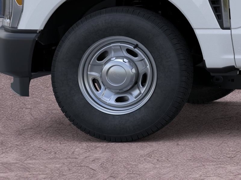 New 2026 Ford F250 XL RWD image 18