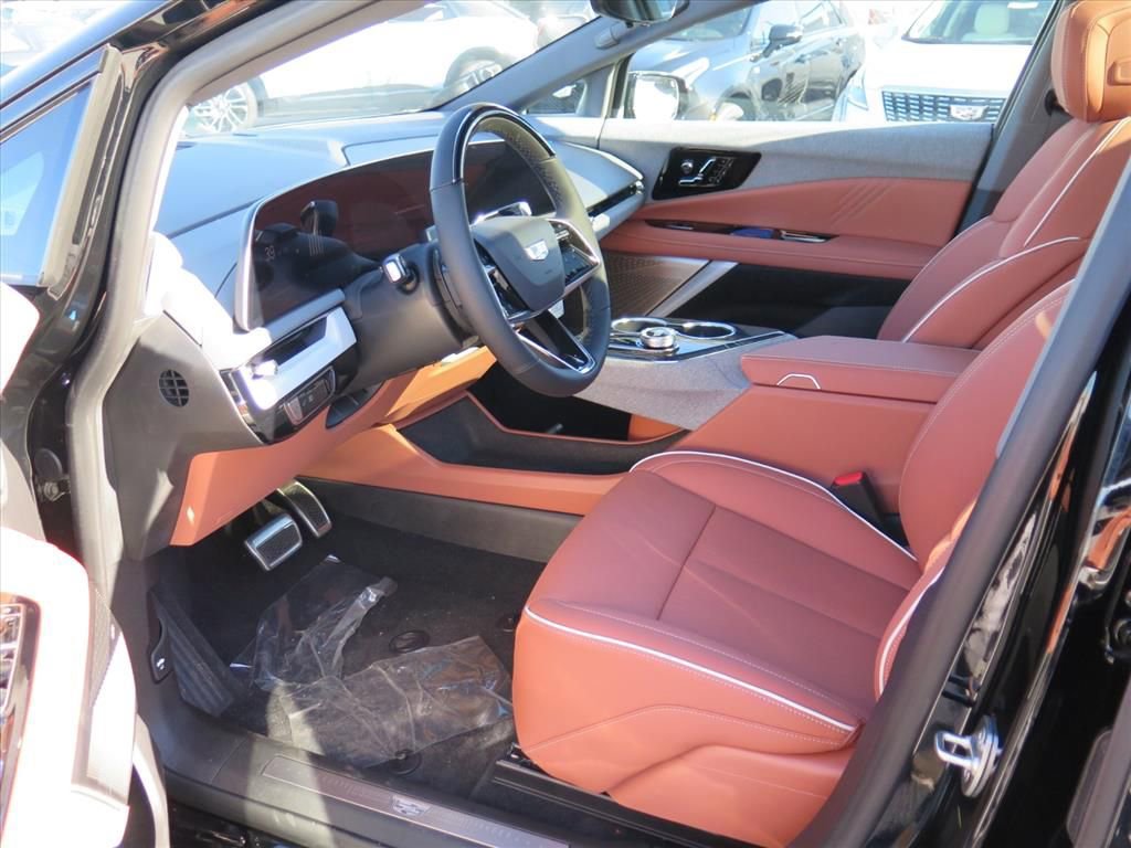 New 2026 Cadillac Optiq Sport 2 image 12