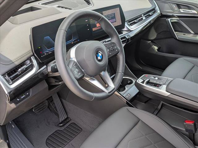 New 2026 BMW X1 xDrive28i AWD/4WD image 3
