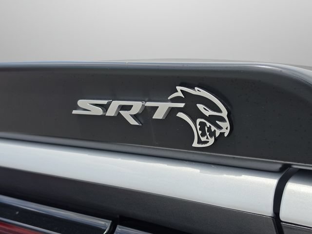 Used 2020 Dodge Challenger SRT Hellcat Redeye RWD image 41