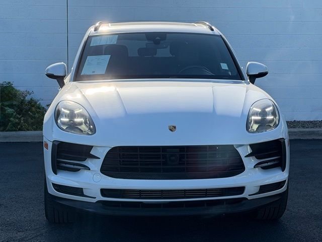 Used 2019 Porsche Macan AWD/4WD image 6