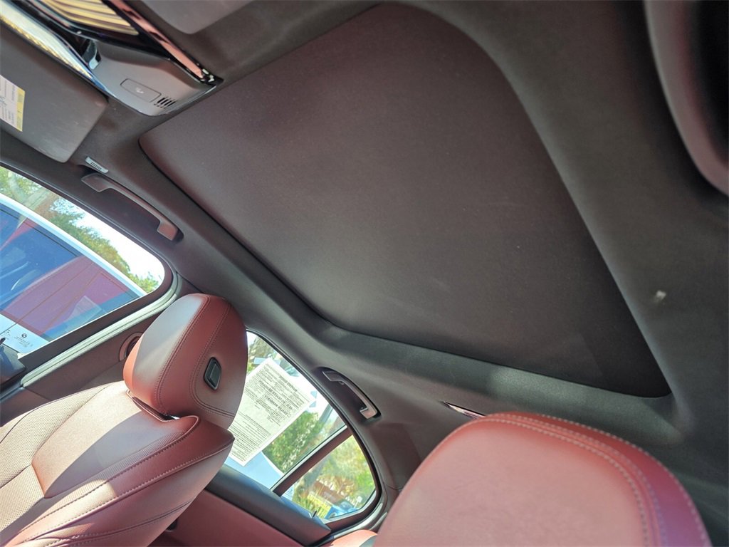 Certified 2022 BMW 330i Sedan w/ Premium Package 2 image 12