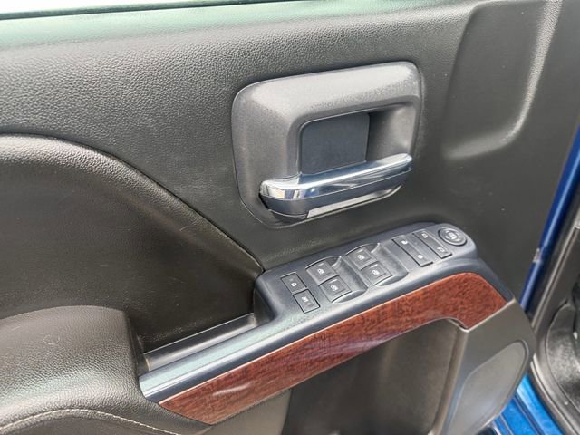 Used 2017 GMC Sierra 3500 SLE w/ HD SLE Preferred Plus Package image 11