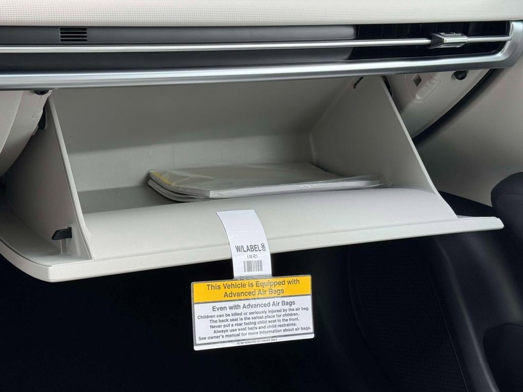 New 2026 Hyundai Tucson SEL image 29