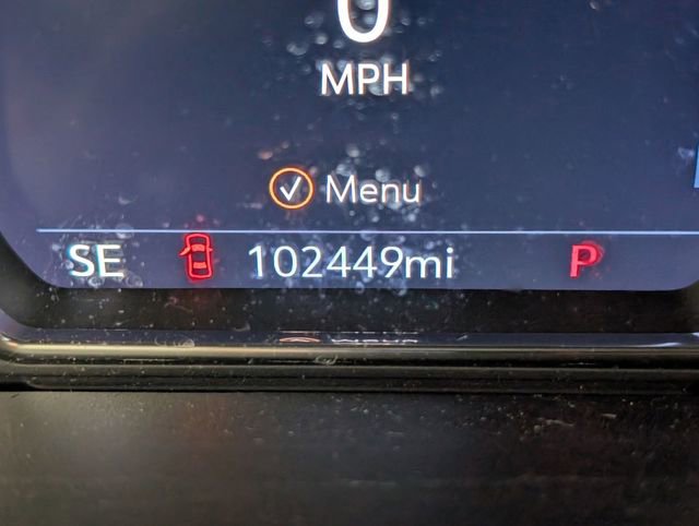 Used 2021 GMC Yukon Denali w/ Denali Ultimate Package image 20