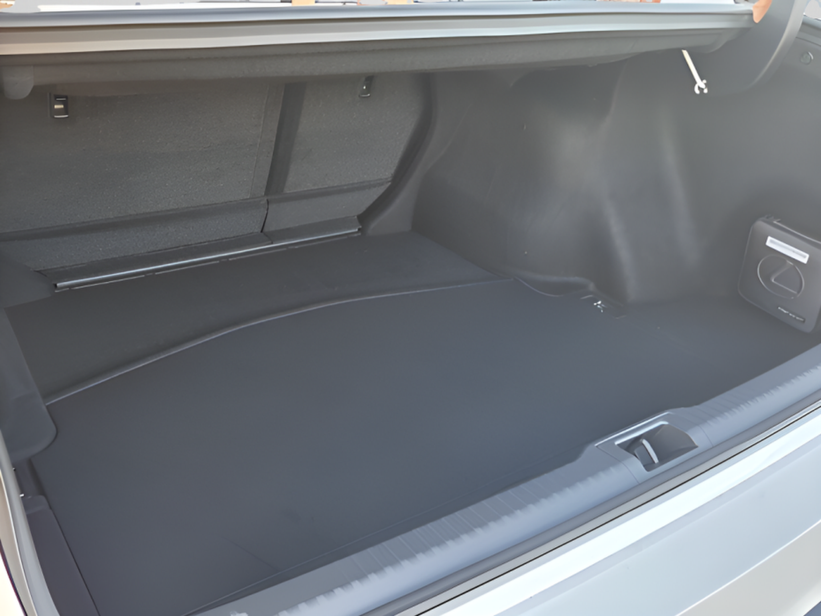 New 2026 Lexus IS 350 F Sport w/ Handling Package RWD image 13