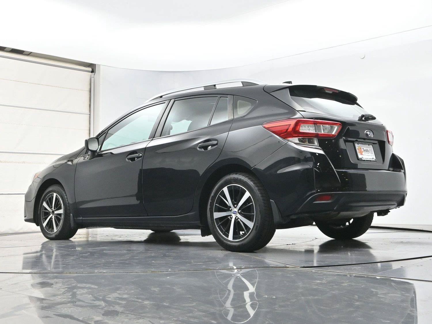 Used 2019 Subaru Impreza 2.0i Premium AWD/4WD image 28