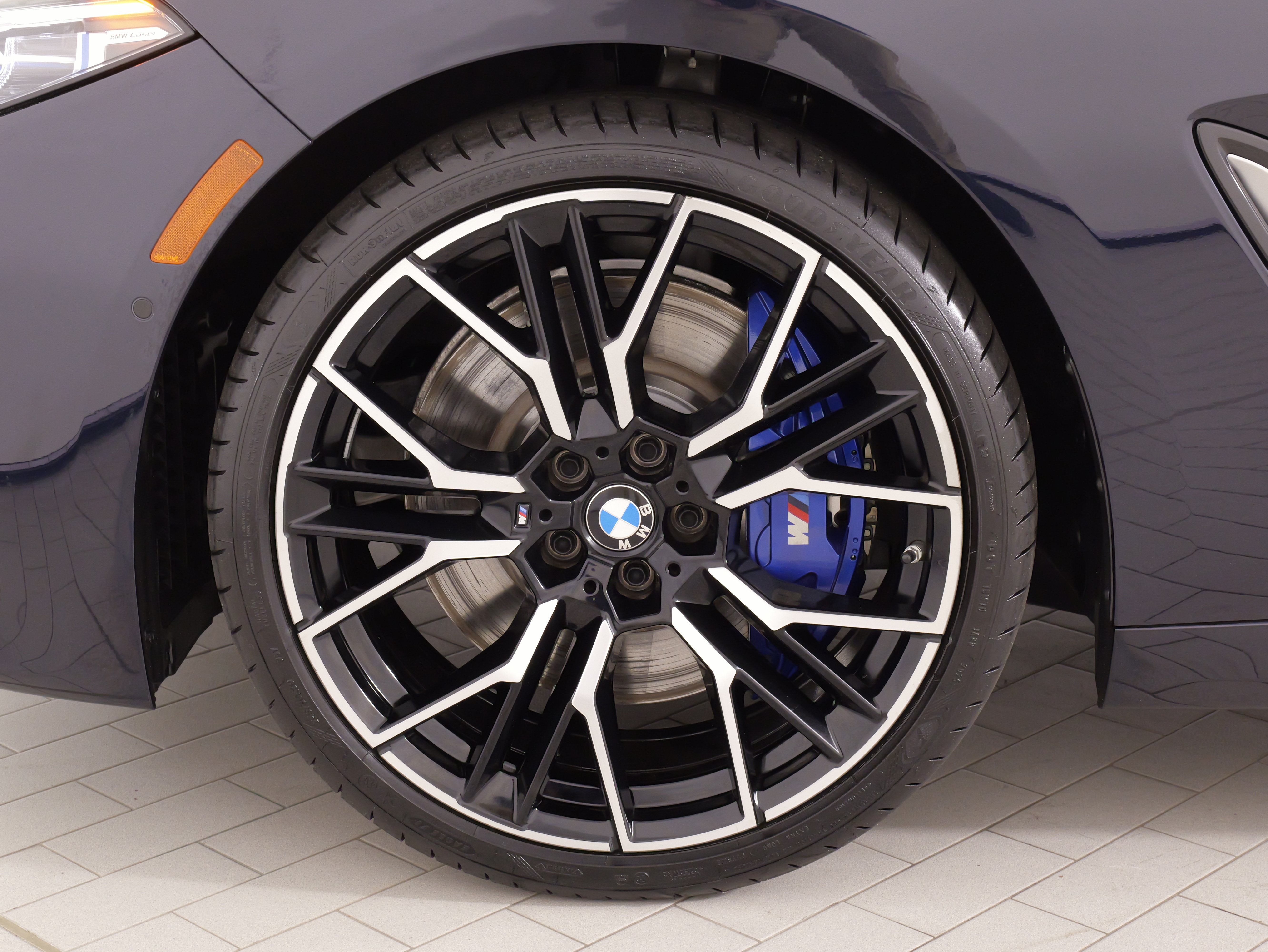Used 2025 BMW 840i xDrive w/ Driving Assistance Package AWD/4WD image 57