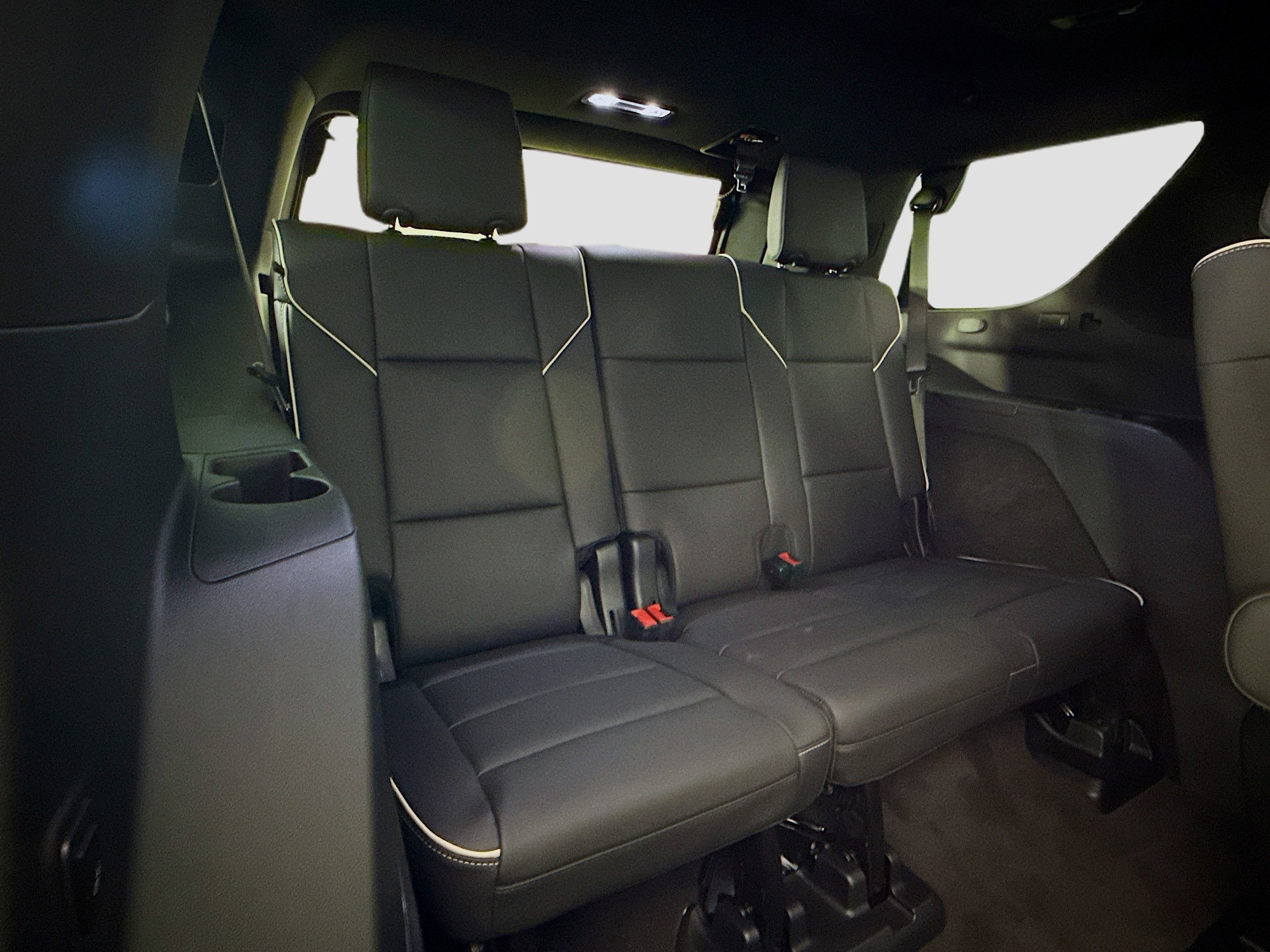 Used 2025 Cadillac Escalade Premium Luxury w/ Touring Package image 29