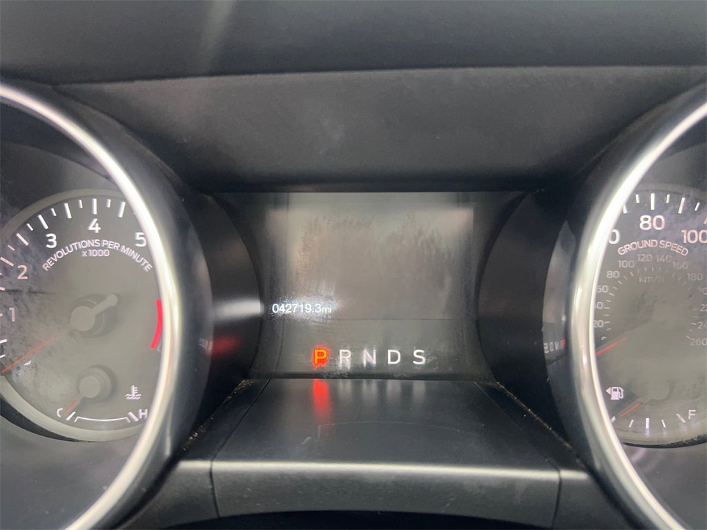 Used 2022 Ford Mustang Premium image 60