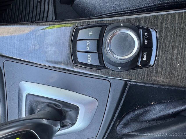 Used 2016 BMW 428i Coupe image 36