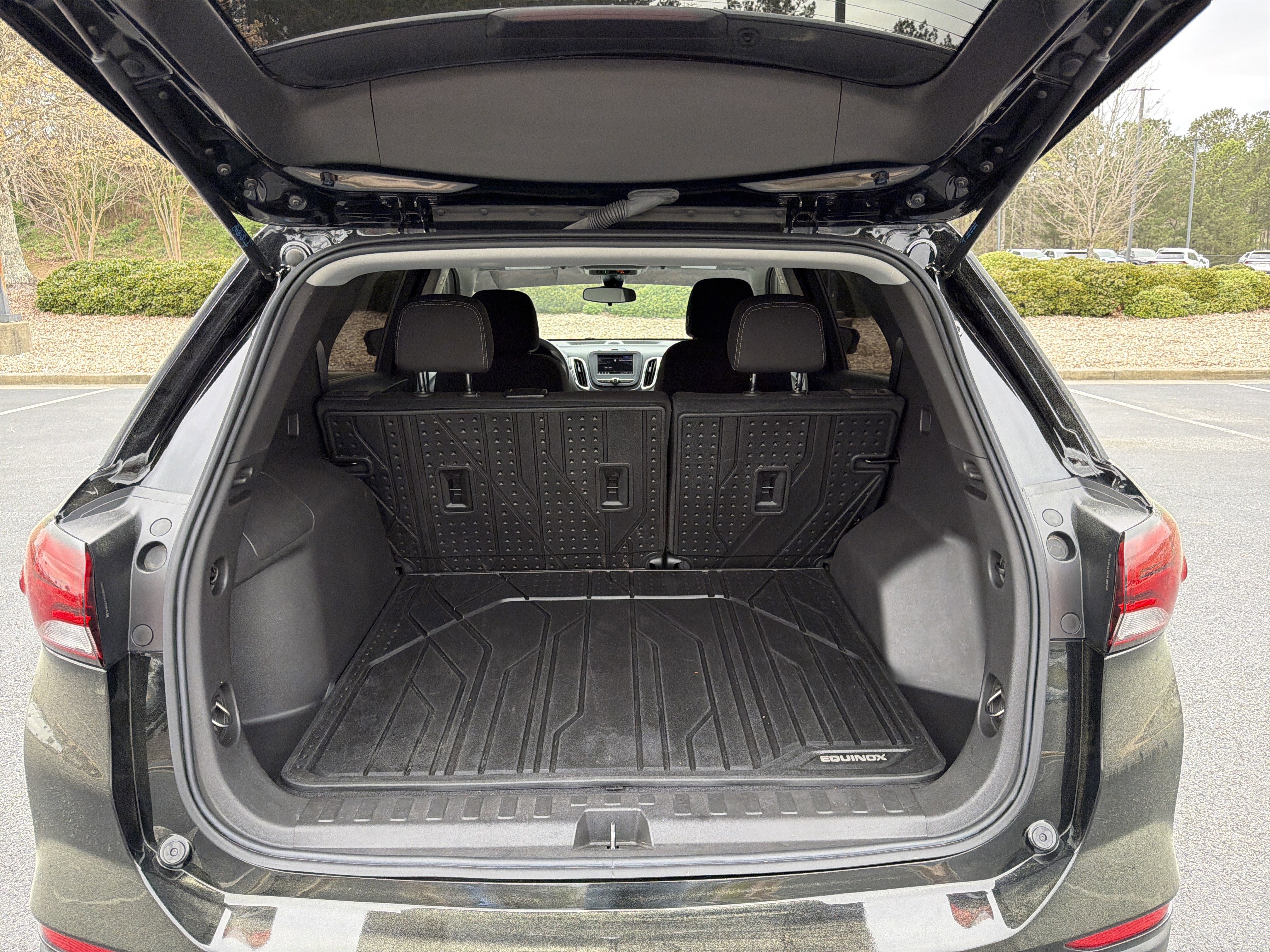 Used 2024 Chevrolet Equinox LS w/ LS Convenience Package image 18