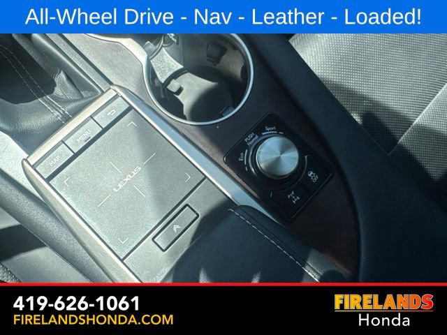 Used 2021 Lexus RX 350 AWD w/ Premium Package image 28