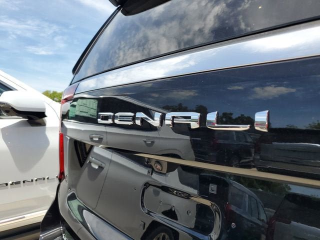 New 2026 GMC Yukon Denali RWD image 9