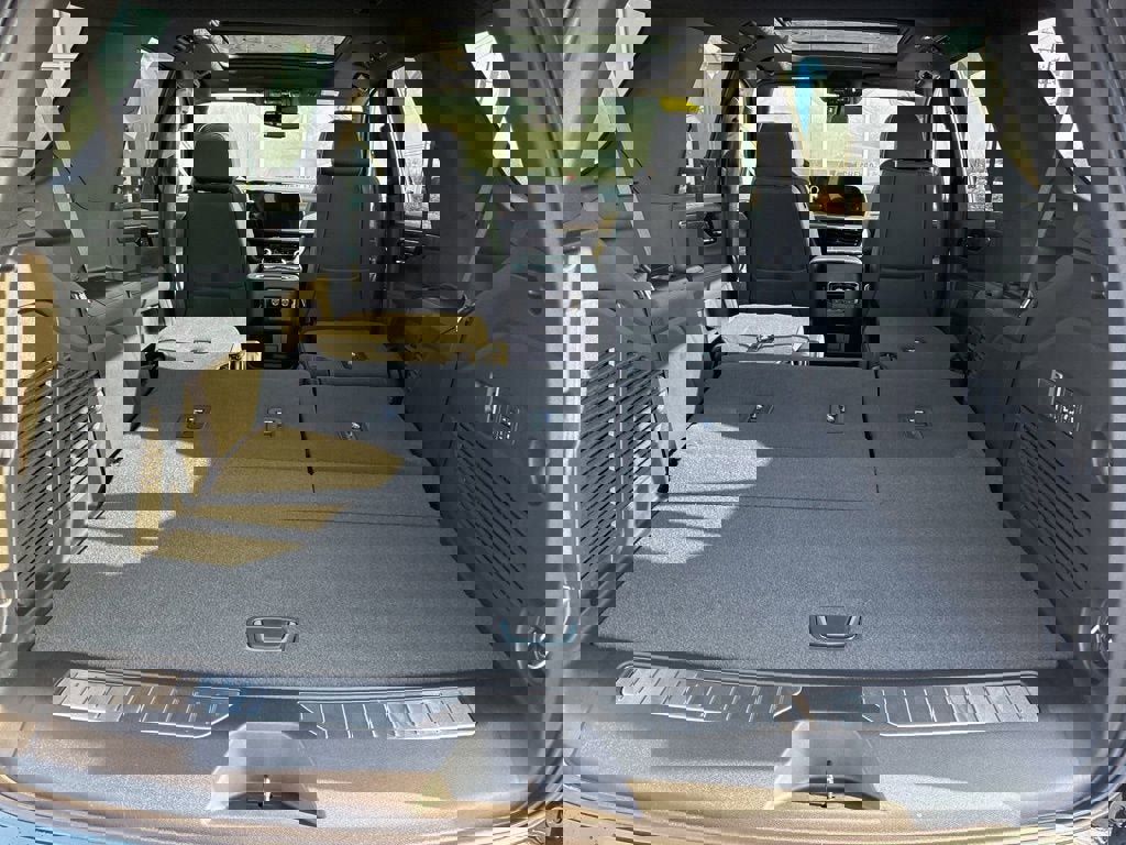 New 2026 Chevrolet Tahoe Premier w/ Sun And Tow Package image 31