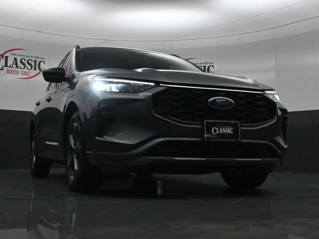 Used 2023 Ford Escape ST-Line w/ Tech Pack #1 image 26