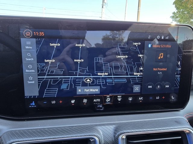 Used 2024 Ford Mustang GT Premium w/ GT Performance Package image 15