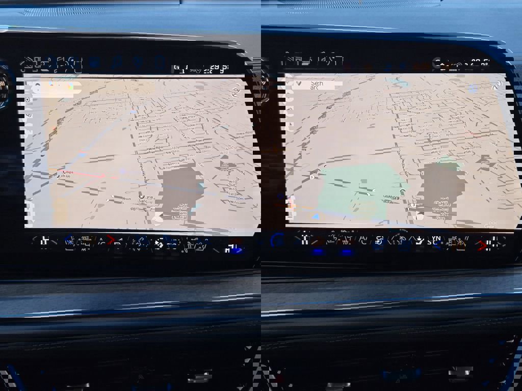 New 2026 Chevrolet Tahoe High Country image 11