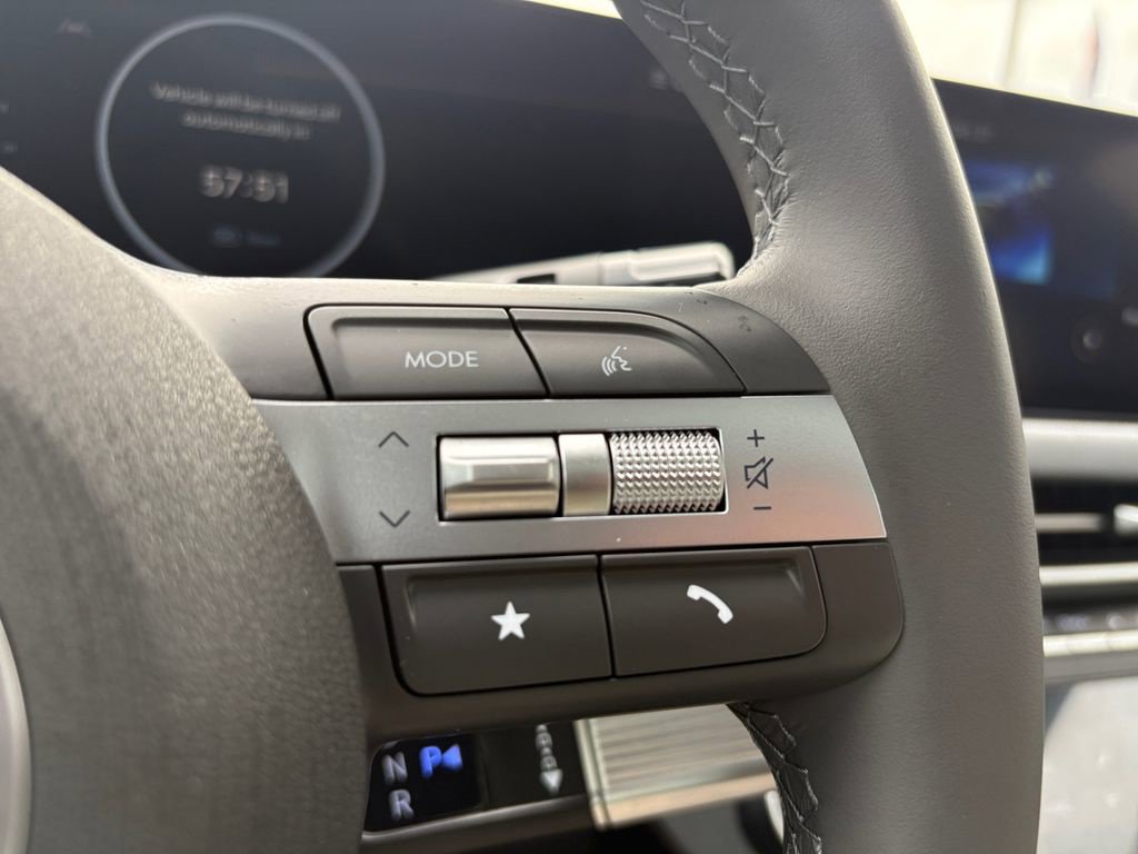 New 2024 Hyundai Sonata SEL FWD image 23