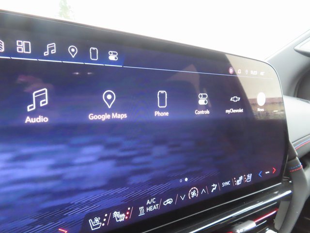 Used 2025 Chevrolet Silverado EV RST image 23