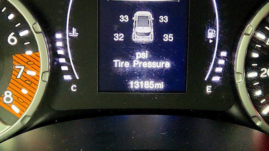 Used 2020 Jeep Renegade Latitude image 13