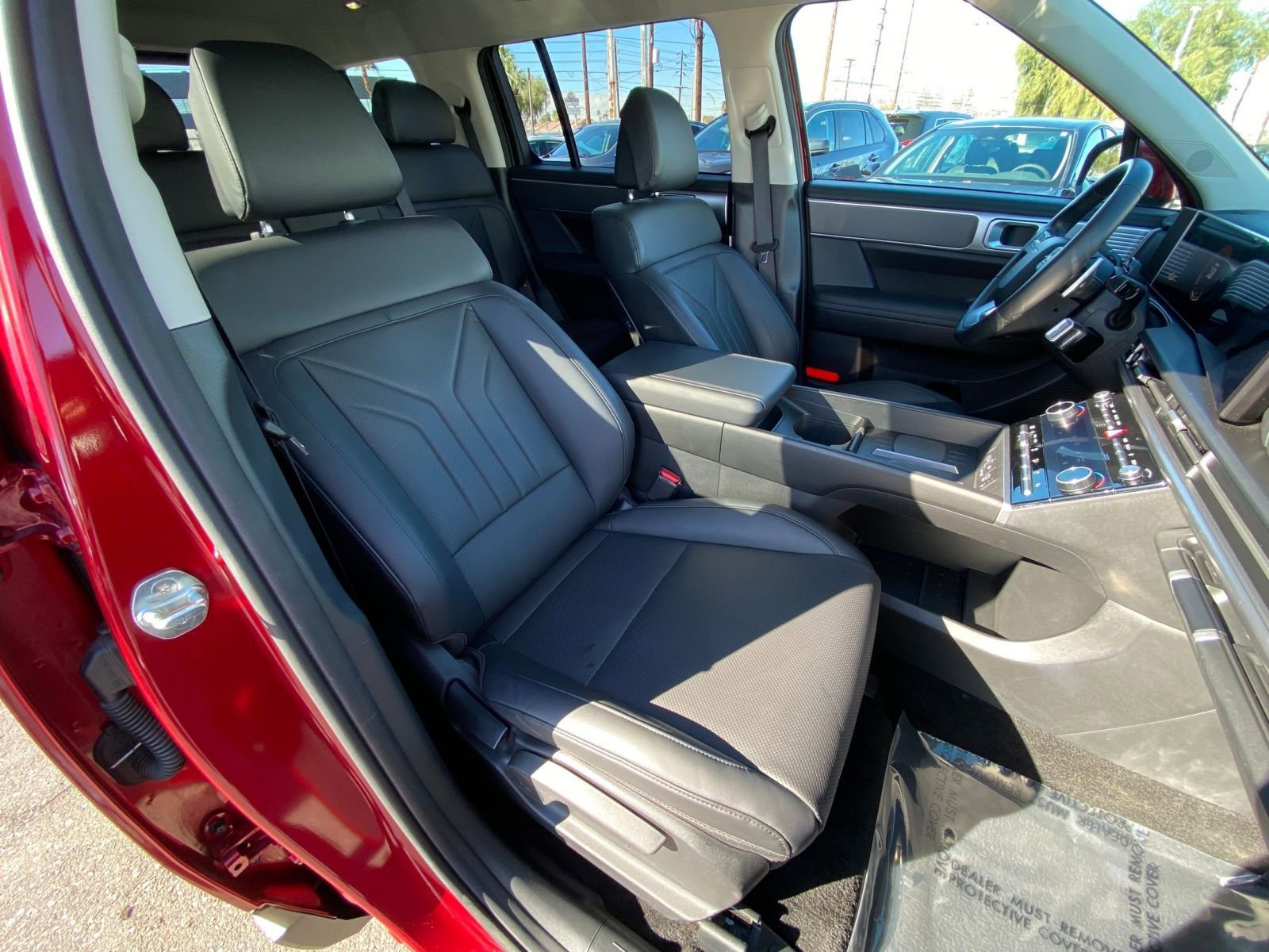 Used 2025 Hyundai Santa Fe SEL image 39