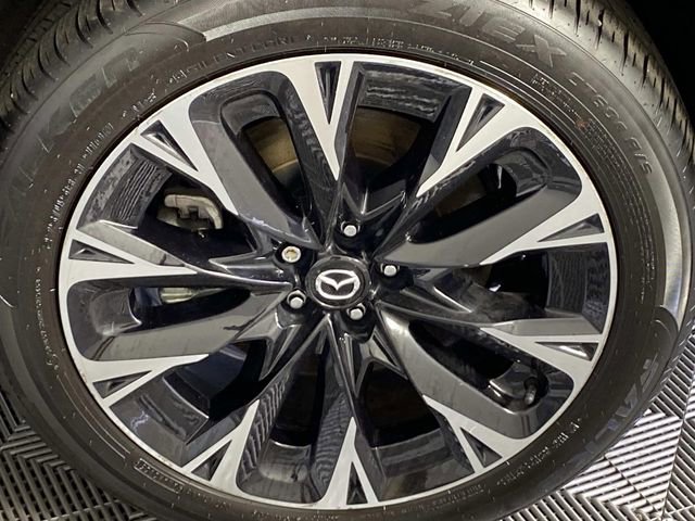 Used 2024 MAZDA CX-90 Plug-In Hybrid w/ Premium Pkg image 29