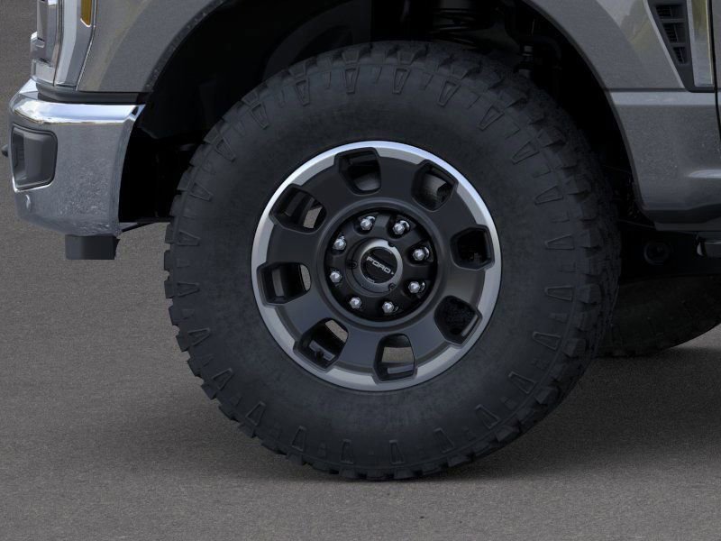 New 2026 Ford F250 Lariat w/ Tremor Off-Road Package image 19