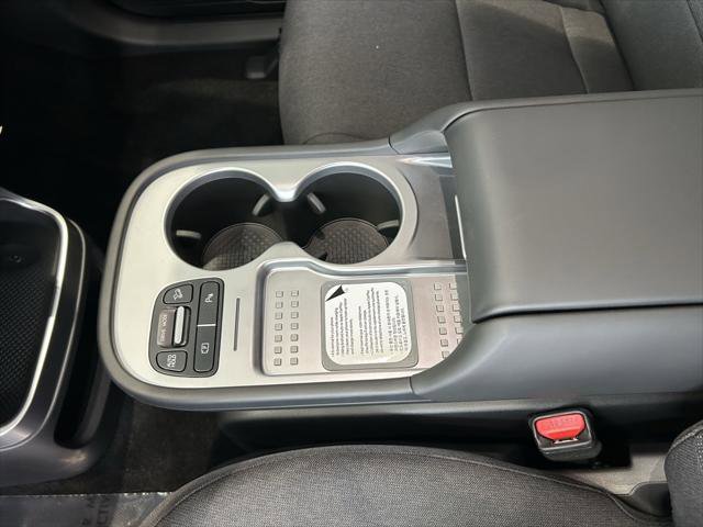 New 2026 Hyundai Ioniq 9 S image 16