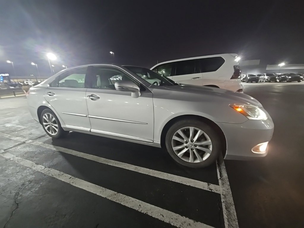 Used 2011 Lexus ES 350