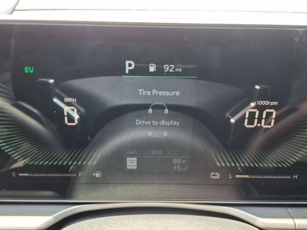 New 2027 Kia Sportage EX FWD image 12