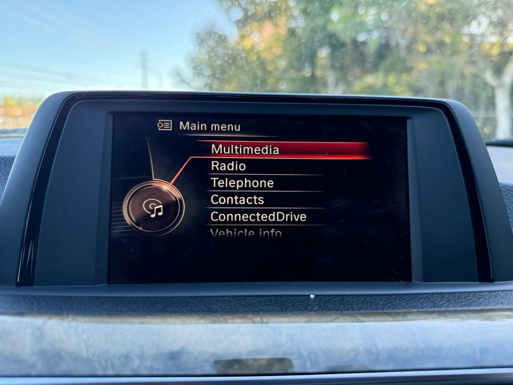 Used 2016 BMW 328i Sedan image 22