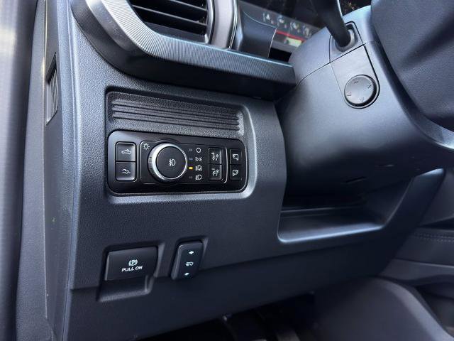New 2026 Ford F250 Platinum AWD/4WD image 19