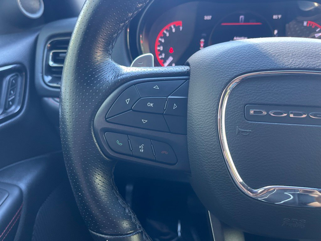 Used 2024 Dodge Durango GT AWD/4WD image 19