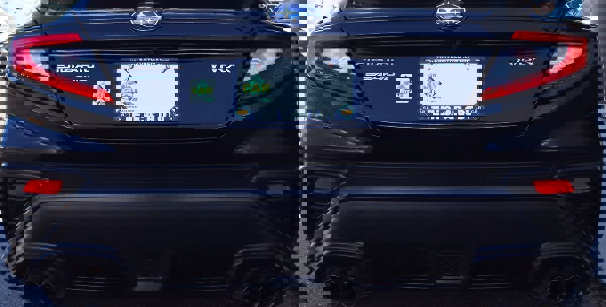 Used 2024 Subaru WRX Premium image 20