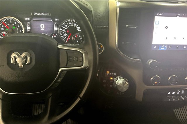 Used 2022 RAM 1500 Laramie image 13