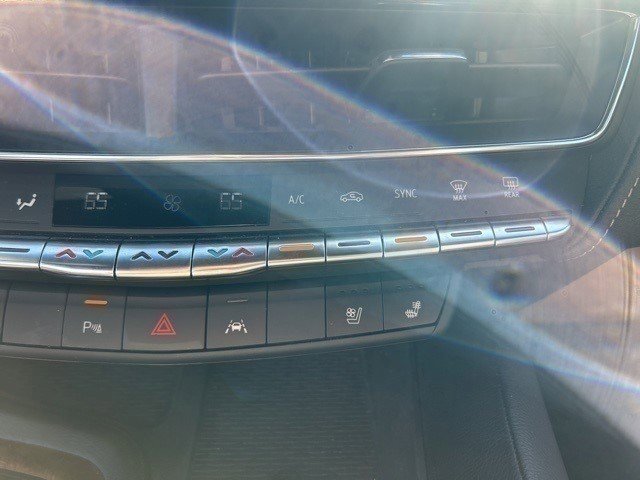 Certified 2023 Cadillac CT5 Premium Luxury w/ Technology Package image 12